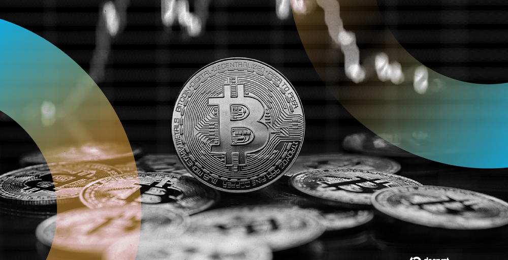 چگونه معامله‌گران گزینه بیت‌کوین در بازار رمزارز ها موقعیت یافتند