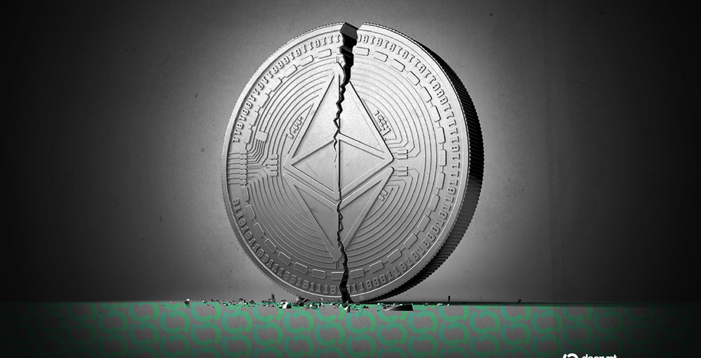 سرمایهگذاری های ETF اتریوم، 429 میلیون دلار ریختند؛ بزرگترین خروج روزانه از اوایل سپتامبر سرمایهگذاری های ETF اتریوم، 429 میلیون دلار ریختند؛ بزرگترین خروج روزانه از اوایل سپتامبر