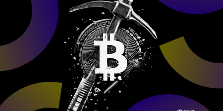 سهام کنعان با توجه به بزرگترین سفارش استخراج کننده بیت کوین در سه سال 25% افزایش یافت