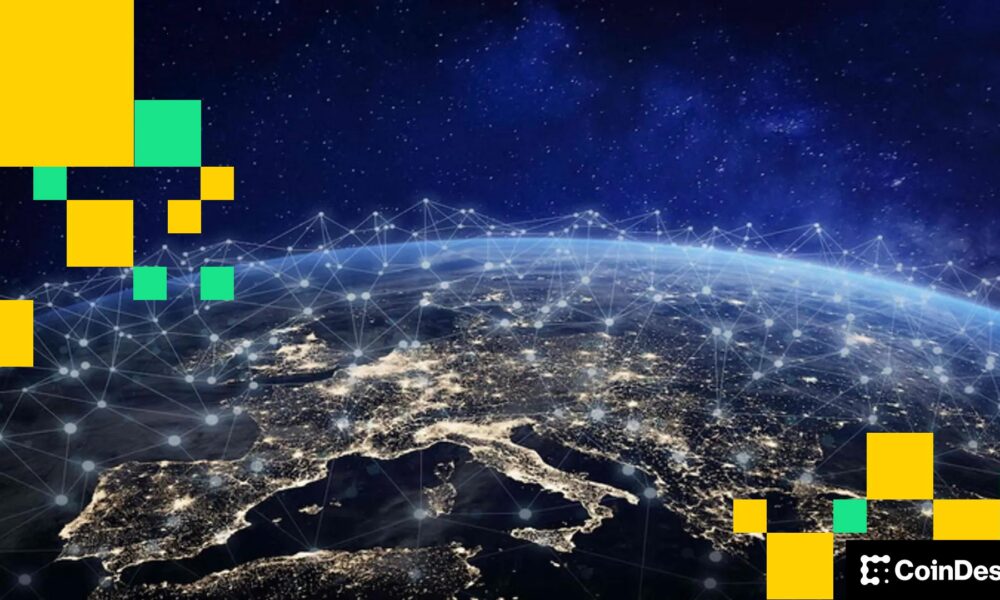 بنیاد الگورند مهندس سابق ریپل، نیکولاس بوگالیس را به عنوان مدیر فنی نامگذاری کرد