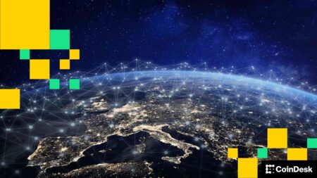 بنیاد الگورند مهندس سابق ریپل، نیکولاس بوگالیس را به عنوان مدیر فنی نامگذاری کرد