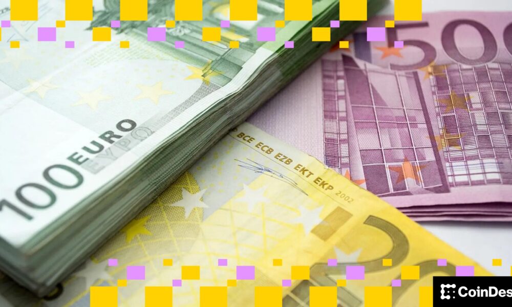 همگانی و عضویت Stripe در Privy برای فعال کردن پرداخت های استیبلکوین یورو متحد می شوند
