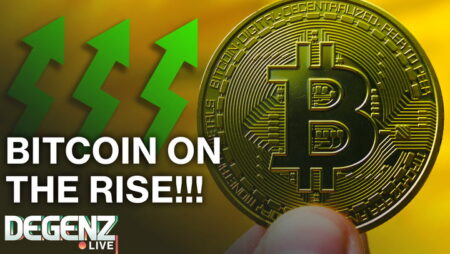 رهبری BTC، ترس از تعطیلی دولت، ETFهای L1 به زودی ممکن است آمد
