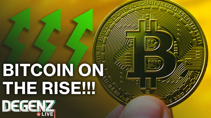 رهبری BTC، ترس از تعطیلی دولت، ETFهای L1 به زودی ممکن است آمد