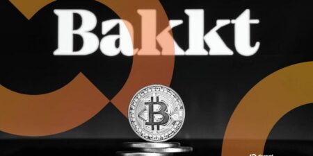 قیمت سهام Bakkt پس از سه برابر کردن هدف قیمت توسط تحلیلگر به 40 دلار 17٪ افزایش می‌یابد.