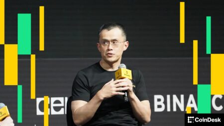 YZi Labs، صندوق 1 میلیارد دلاری برای پروژه‌های زنجیره BNB را معرفی می‌کند