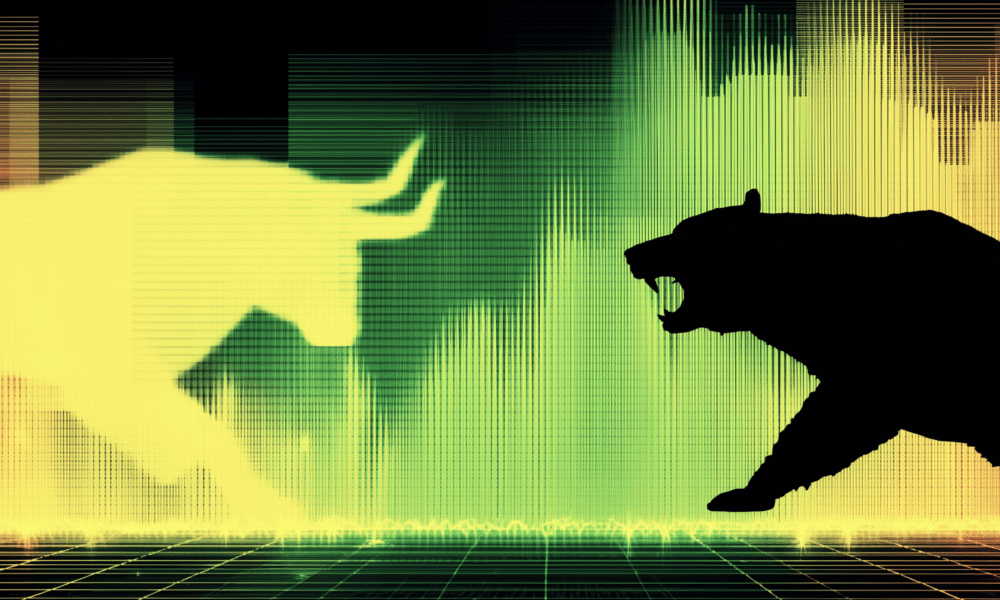 بیت کوین تا پایان ماه به 140 هزار دلار؟ امیدهای خرسی باقی مانده حتی با سقوط سه شنبه، ETH، XRP، SOL 5٪ کاهش می‌یابد