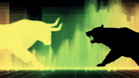 بیت کوین تا پایان ماه به 140 هزار دلار؟ امیدهای خرسی باقی مانده حتی با سقوط سه شنبه، ETH، XRP، SOL 5٪ کاهش می‌یابد