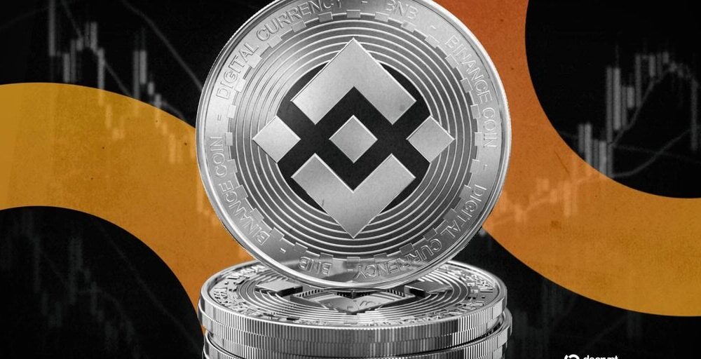 BNB به آرامی ده رمز ارز برتر را ساکت کرد: بعدی چیست؟
