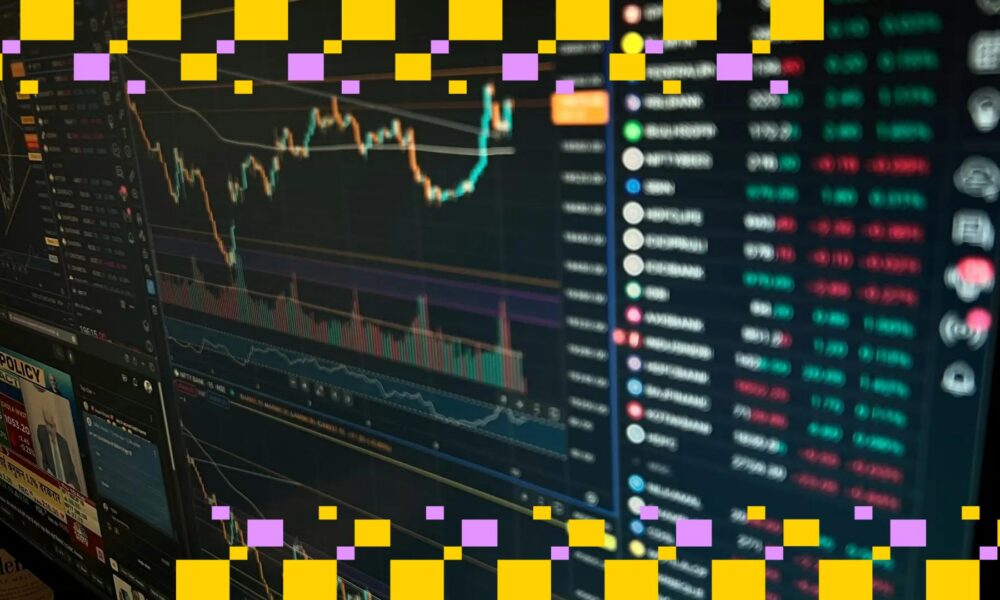 گزینه‌های بیت‌کوین مرتبط با IBIT بلک‌راک حالا محبوب وال استریت هستند