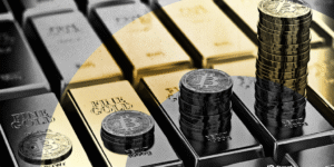 تتر، السالوادور و گسترش ارتباطات با طلا، 'بیت کوین طبیعی'