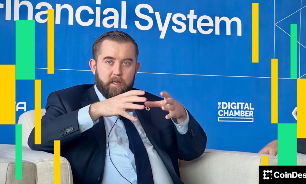 جفریز می‌گوید: Chainlink برای تغییر TradFi به بلاکچین آماده است