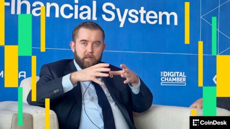 جفریز می‌گوید: Chainlink برای تغییر TradFi به بلاکچین آماده است