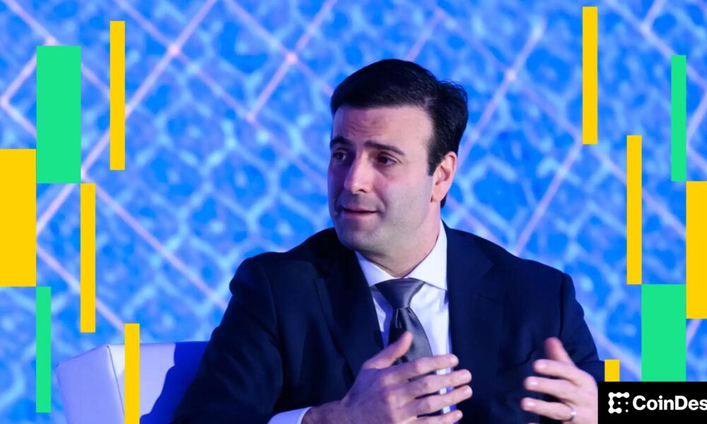 شهروندان با ارزیابی میانگین بازار، شروع به پوشش CRCL می‌کنند با رشد Stablecoin و ارزش‌گذاری