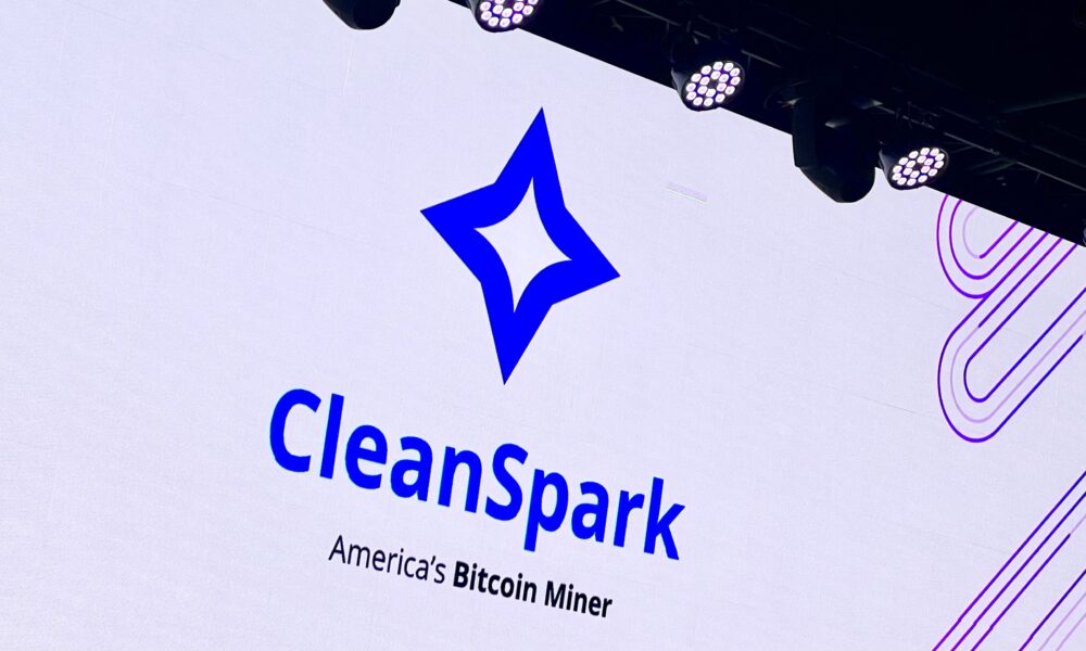 سهام CleanSpark (CLSK) پس از دریافت اعتبار 100 میلیون دلاری تضمین شده توسط بیت کوین از Coinbase Prime افزایش یافت