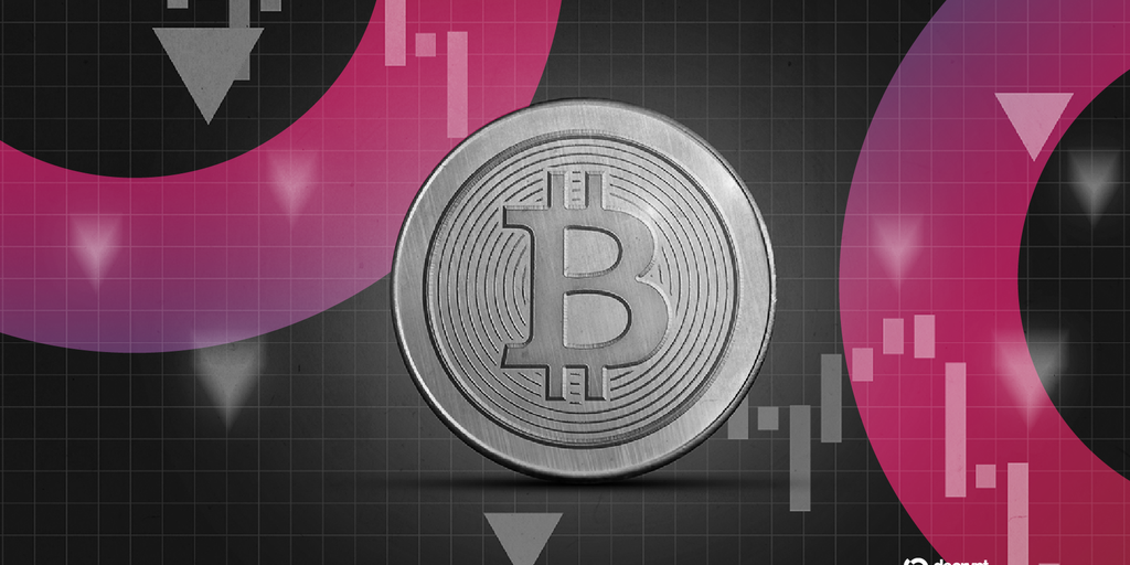 بیت کوین، اتریوم، دوج کوین با اجرای روی 19 میلیارد دلار خروجی رکورد ارز دیجیتال در شرایط بد