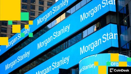 به زودی E*Trade/Morgan Stanley خدمات معاملات ارز دیجیتال ارائه می‌دهد