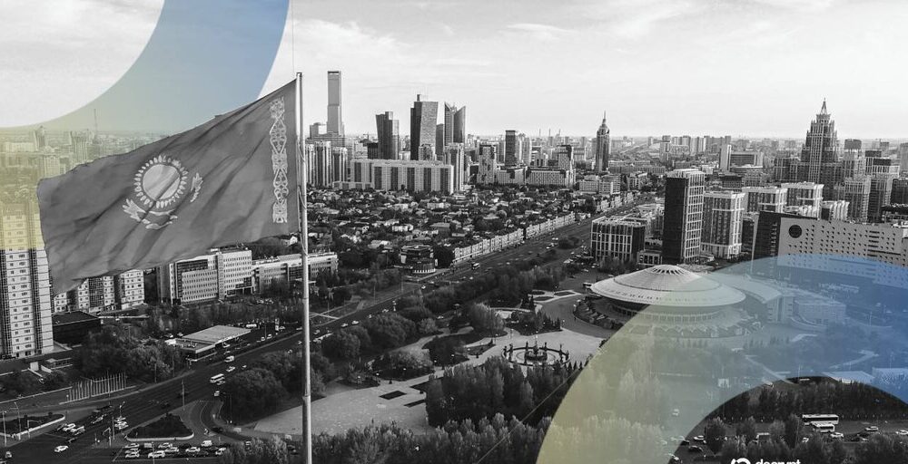 قازاقستان پس از ضبط 16.7 میلیون دلار از مبادلات غیرمجاز، قوانین رمزنگاری را سخت‌تر می‌کند