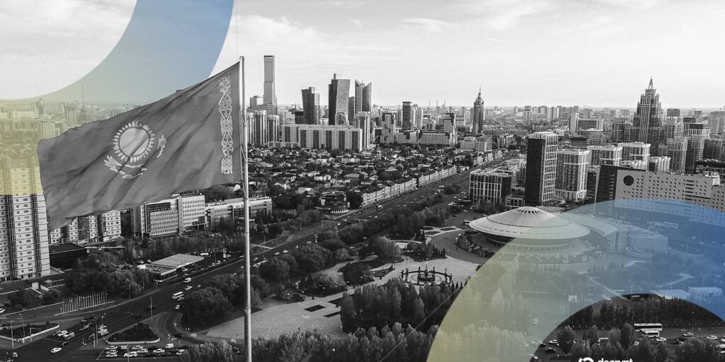 قازاقستان پس از ضبط 16.7 میلیون دلار از مبادلات غیرمجاز، قوانین رمزنگاری را سخت‌تر می‌کند