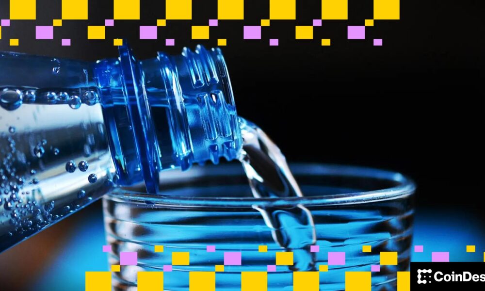 نقاط نقدینگی به 107K دلار به عنوان مغناطیس قیمت احتمالی اشاره می کند