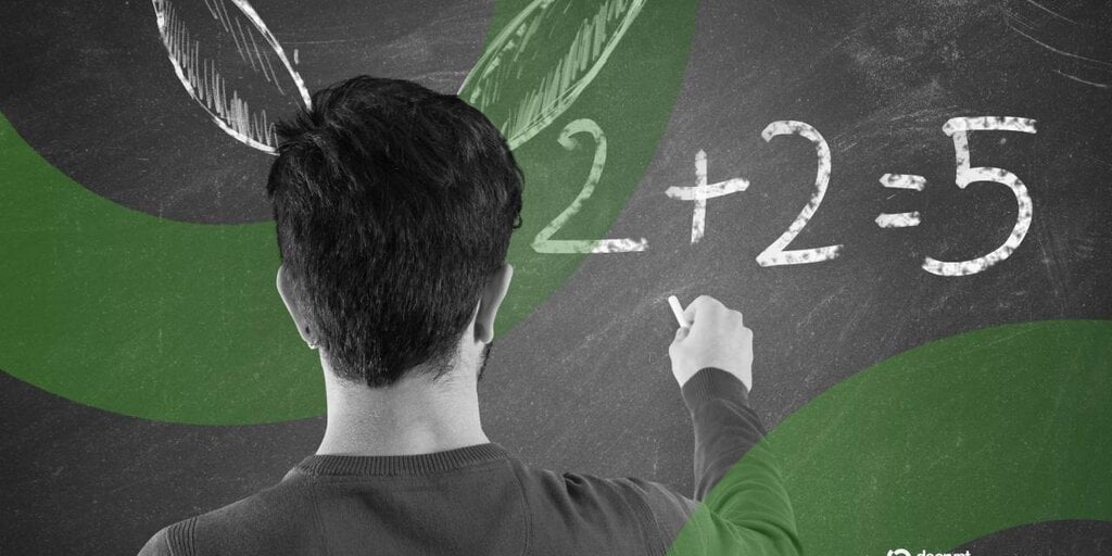 مدل هوش مصنوعی "حمله گران 51% مونرو" در Qubic منتشر شد— اما هنوز نمی‌تواند محاسبات ساده انجام دهد