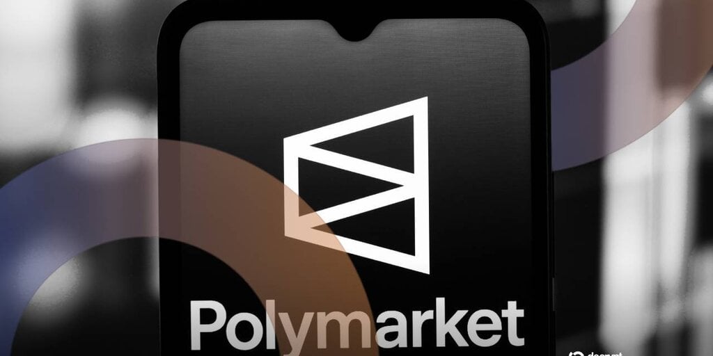 ارزش Polymarket به 9 میلیارد دلار رسید پس از سرمایه‌گذاری 2 میلیارد دلاری مالک NYSE در بازار پیش‌بینی