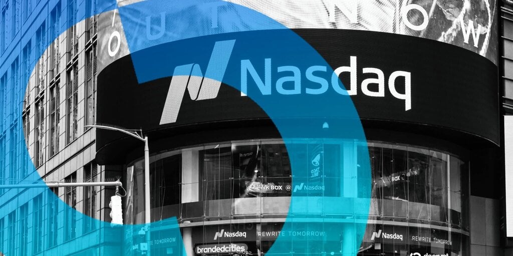 شرکت زیرساخت استیبلکوین تایوانی OwlTing، لیست نزداک را تأمین کرد