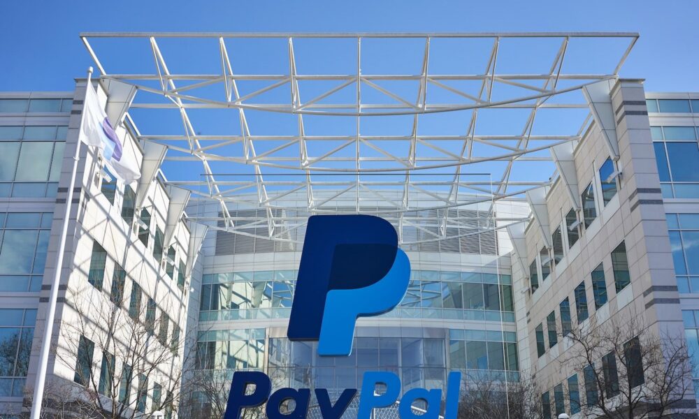 پی‌پال از Spark برای افزایش 1 میلیارد دلار سیالیت PYUSD از طریق وام دهی DeFi استفاده می‌کند