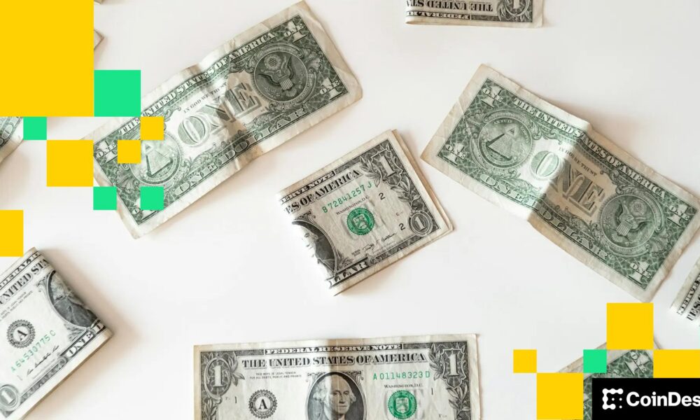 پی‌پال ونچرز در ستیبل سرمایه‌گذاری می‌کند تا دسترسی PYUSD را گسترش دهد
