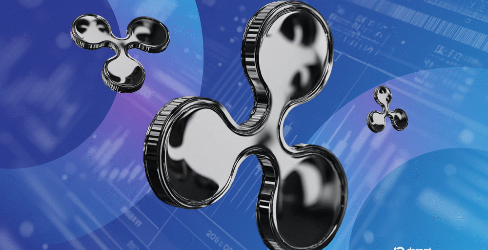XRP حمایت قیمت حیاتی را دوباره به دست میآورد: آیا گاوها خط را حفظ میکنند؟ XRP حمایت قیمت حیاتی را دوباره به دست میآورد: آیا گاوها خط را حفظ میکنند؟
