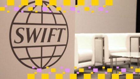 SWIFT برای توسعه دفترچه بلاکچین برای پرداخت‌های مرزبینی 24/7
