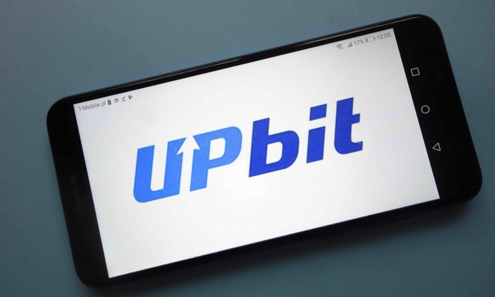 گزارش: شرکت بزرگ اینترنتی کره جنوبی، Naver، قصد خریداری از بورس کریپتو Upbit را دارد