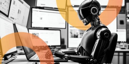 HumanoidExo، حرکت انسان را به داده‌ای تبدیل می‌کند که به ربات‌ها قدم زدن آموخته