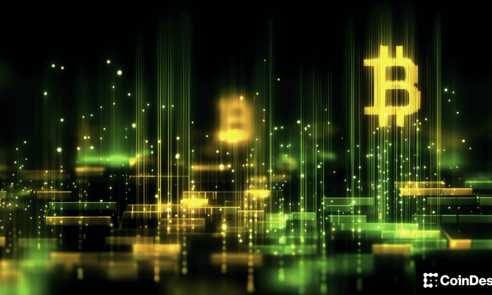 سیتی بیت کوین را در سال 2026 با ارزش 181 هزار دلار می‌بیند، ETF ها کریپتو را بالا می‌برند