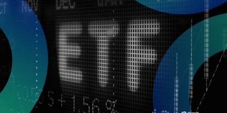 گنجینه‌های رمزارز با ETFها در پیشنهاد جدید قبل از SEC ملاقات می‌کنند
