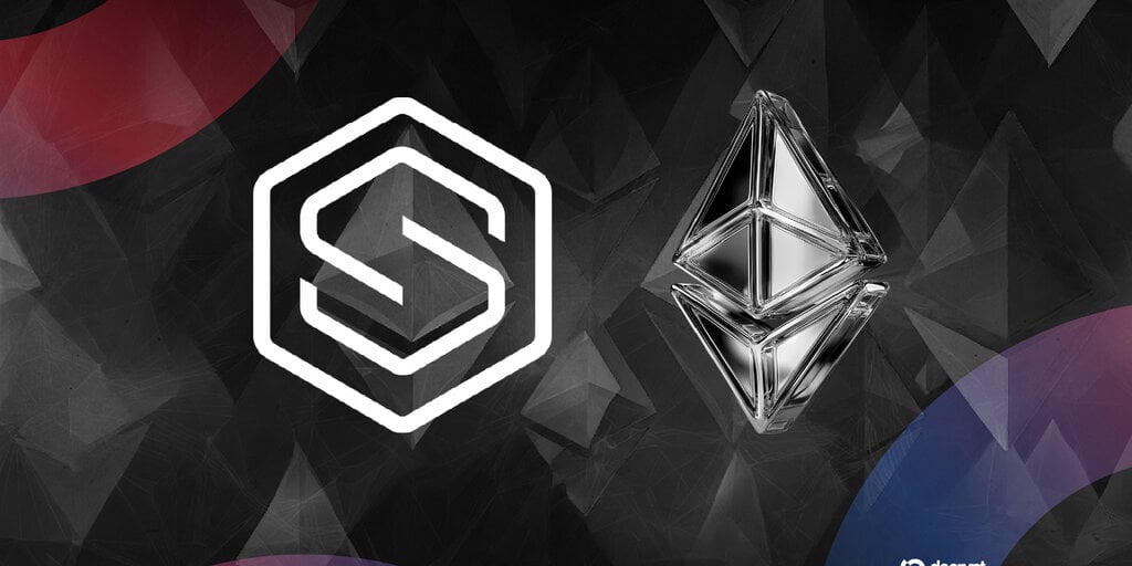 SharpLink به خرید بیشتر اتریوم می‌فروشد در حالی که سرمایه BitMine افزایش می‌یابد