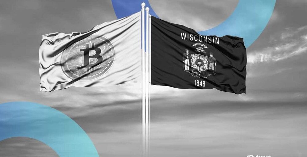 لایحه ویسکانسین تلاش می کند فعالیت‌های رمزنگاری را از قوانین انتقال پول مستثنی کند