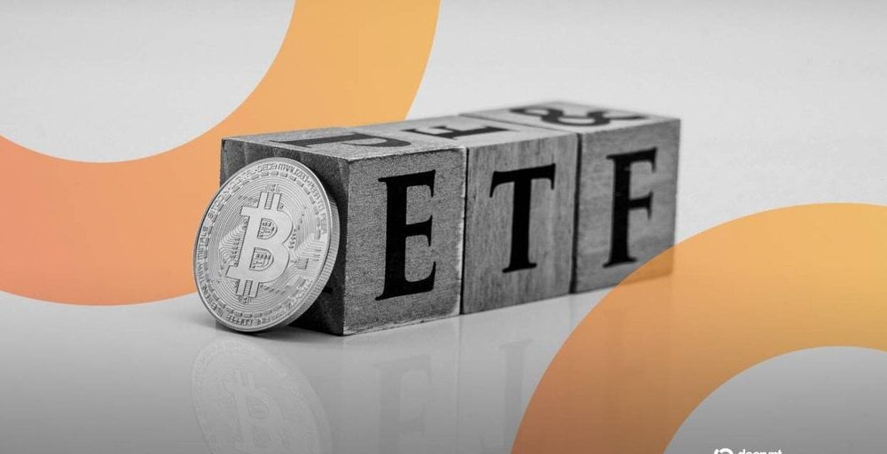 ETF های بیتکوین، اتریوم، سولانا با دریافت 5.95 میلیارد دلار، رکورد جدیدی را می‌شکنند