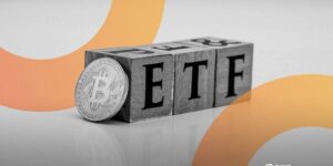 ETF های بیتکوین، اتریوم، سولانا با دریافت 5.95 میلیارد دلار، رکورد جدیدی را می‌شکنند