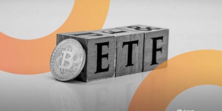 ETF های بیتکوین، اتریوم، سولانا با دریافت 5.95 میلیارد دلار، رکورد جدیدی را می‌شکنند