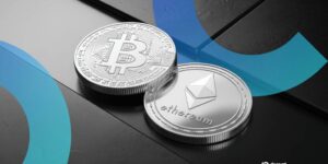 بیتکوین با افزایش تنش تجاری ترامپ بر برتری بر اتریوم تأکید می‌کند
