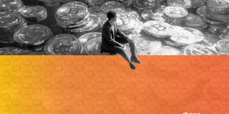 آثار کاهش رشد بیت کوین و خرید هزینه اتریوم بر بازار چیست؟