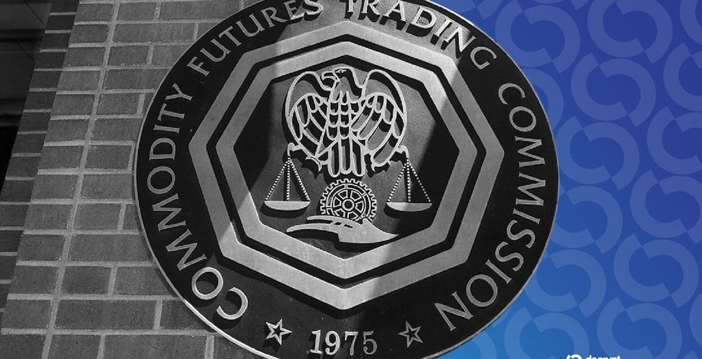 سفیدکده پس از درگیری با برادران وینکلووس، نامزدی چر Quintenz را از CFTC کنار می‌گذارد