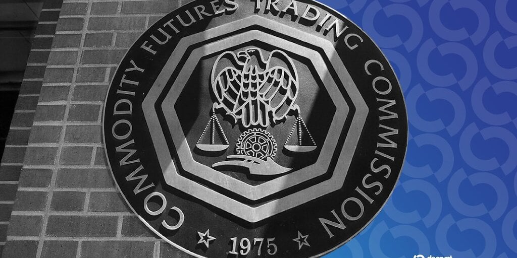 سفیدکده پس از درگیری با برادران وینکلووس، نامزدی چر Quintenz را از CFTC کنار می‌گذارد
