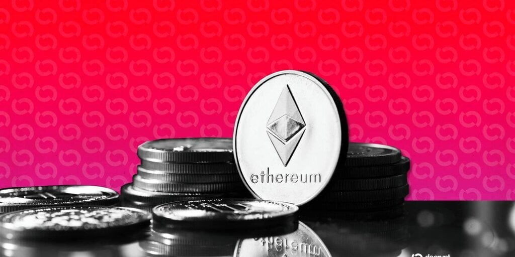 آیا روند صعودی اتریوم، تامین نقدی مخازن ETH را سخت می کند؟