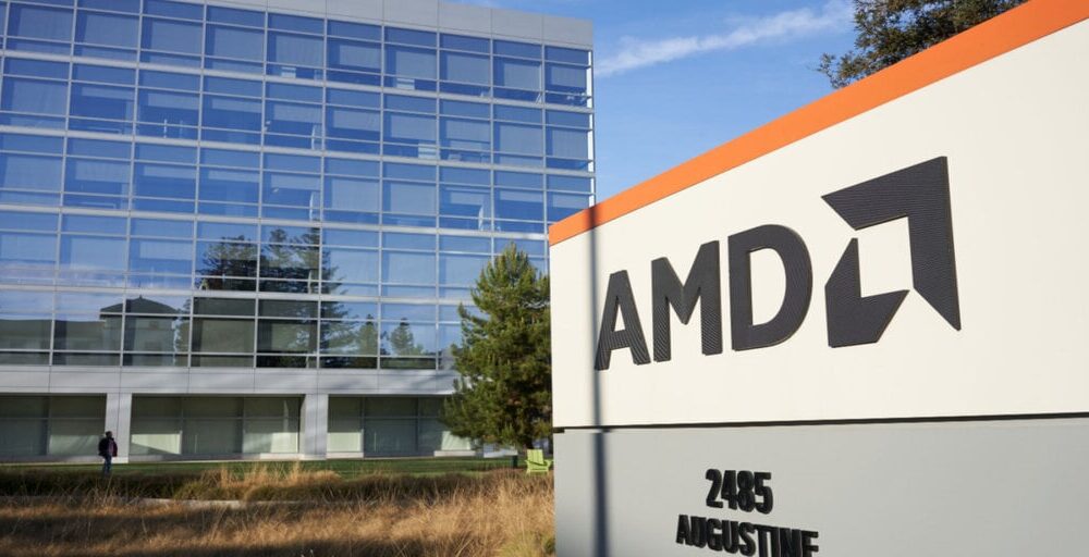 سهم AMD با شرط OpenAI می‌افراید تا گیره Nvidia را از بازار چیپ AI سست کند