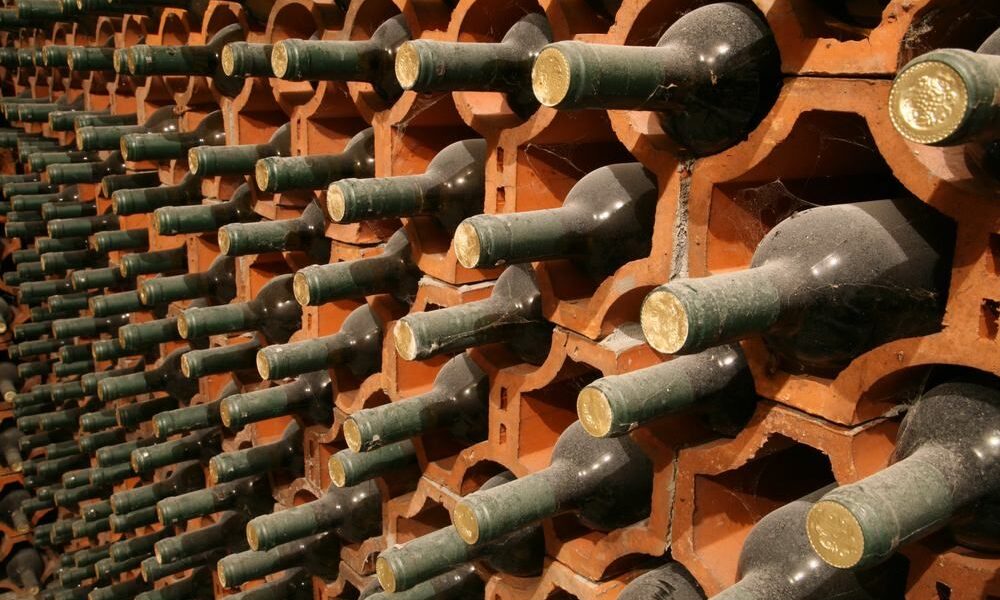 آوالانچ و CruTrade، 60 میلیون دلار از بطری‌های جمع آوری شده شراب خوب را توکن‌سازی کردند