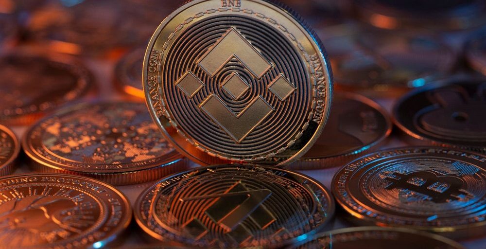BNB به روند رشد تاریخی ادامه می‌دهد, شرکت نام‌دار نزدک بازار سهام نشان داد 611 میلیون دلار خزانه دارد
