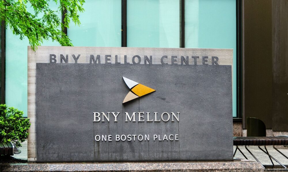 BNY Mellon آزمایش واریز های بلاکچین را برای بازسازی پردازش پرداخت های 2.5 تریلیون دلار راه اندازی کرده است