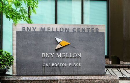BNY Mellon آزمایش واریز های بلاکچین را برای بازسازی پردازش پرداخت های 2.5 تریلیون دلار راه اندازی کرده است